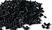 Wave Point 55 lbs Premium Virgin Activated Carbon Charcoal Pellets (Bulk) for Aquarium Fish Tank Koi Pond Reef Filter Media, Total 55 lb