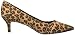 find. Kitten Court Zapatos de Tacón Mujer, Beige (Leopard Leopard), 41 EU...