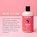 Camille Rose Guava Slip Detangling Conditioner, with Guava, Kakadu Plum and Soursop to Detangle, Condition and Revive, for All Hair Textures, 12 fl oz