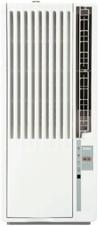 2021年式 Haier/ハイアール ルームエアコン(ウインド型) JA-16V
