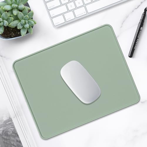 Tapis de souris imperméable résolvant les problèmes de glisse - 7