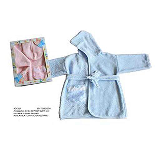 bubabù albornoz Niño Margot 0/1 año Rosa