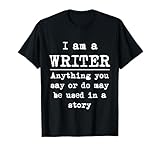 Writer Good Group Merch