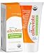 Alleviate Hemorrhoid Treatment FDA Registered - 1.7 oz. All Natural Fast Relief Cream Healing Formula for Burning Itching Pain Bleeding and Swelling - Lg Size Hemroid Symptom Ointment