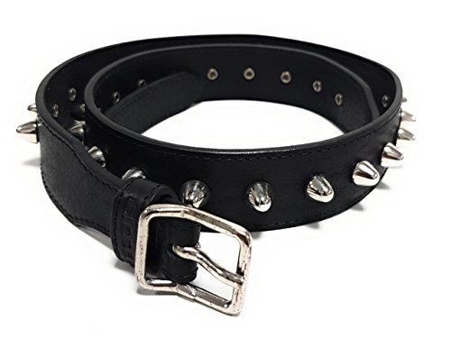 Diesel Leder Gürtel BLUNCK 95cm - Designer Leather Belt - Art.Nr: 00SJVY...