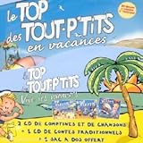  Le Top des tous petits dans sac à dos (Eté 2002)