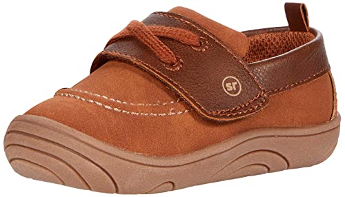 Image of Stride Rite Baby-Boys Hampton