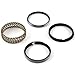 Speedmaster PCE306.1016 Piston Ring Set