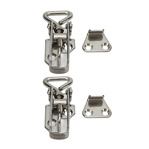 Serre-joint marin en acier inoxydable 304 pour accastillage