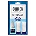 Buhler Reinigungsmittel f&uuml;r B&uuml;geleisen, speziell f&uuml;r unten, 2 Reinigungsst&auml;bchen