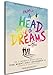 Produktbild Instabuy Poster - Theaterplakat - Coldplay A Head Full of Dreams A3 42x30