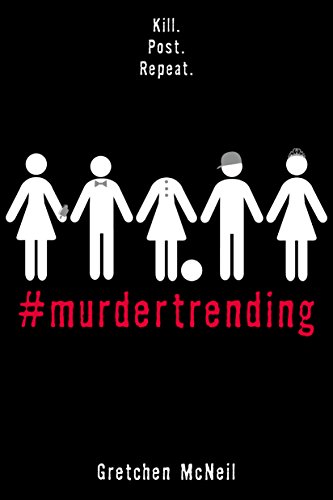 #MurderTrending (#MurderTrending, 1)