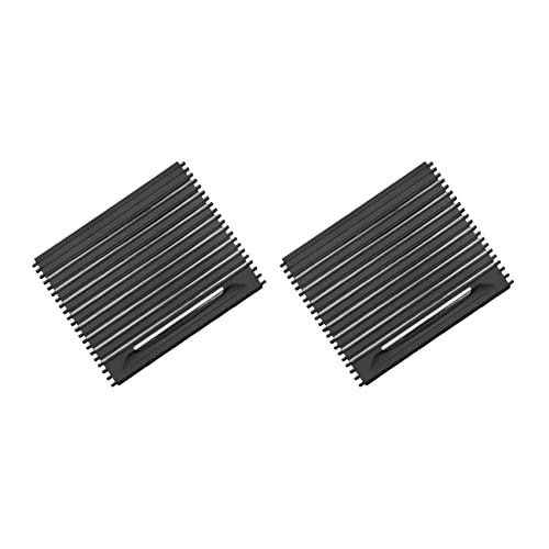 Porte-gobelet à roulettes coulissantes 51169251973 pour X5 et X6