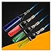 SAGAPAMFAK 1300 Degree Gas Blow Torch Soldering Solder Iron Gun Cordless Butane Tip Tool Welding Pen Burner 8ml Welding Soldering Kit Welding Torch
