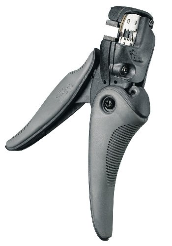 Ideal Wire Stripper Stripmaster 16-26 AWG Ergo Elite
