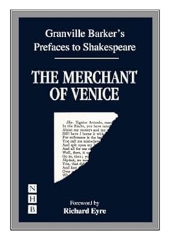 Prefaces to Shakespeare: The Merchant of Venice