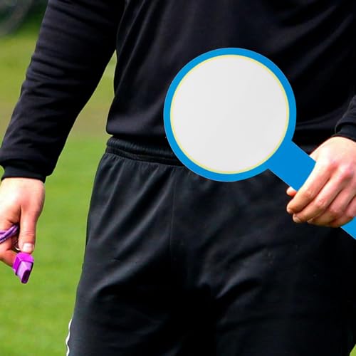 Pizarrón borrable multiuso para puntuación BESPORTBLE miniatura 4