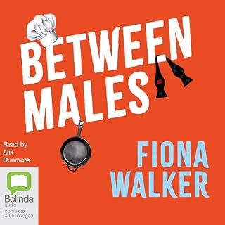 Between Males cover art