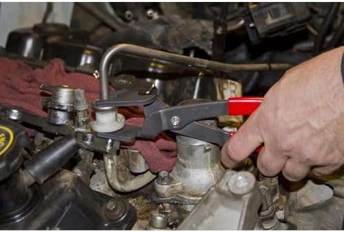 Lisle 37300 Fuel and AC Disconnect Pliers image 5