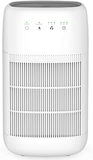 Air Purifier and Dehumidifier in 1, Afloia Q10 True HEPA Air Purifier
