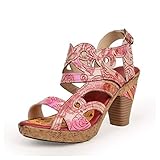 ✔Wir bringen Qualität und Design unserer Schuhe in Einklang und bieten Ihnen Komfort, Stabilität und Vielseitigkeit. Robust und gut verarbeitet, langlebig. Tragbar und langlebig. Verpackung mit staubdichten Beuteln und hochwertiger Box.