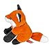 Imagen de Wild Republic Pocketkins Eco Zorro Rojo, Peluche