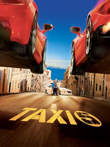  Taxxi 5