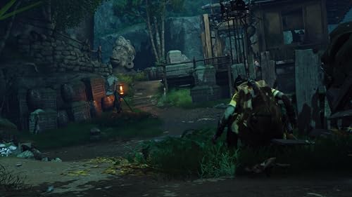 Unknown 9 Awakening Ps5 - vue 7