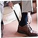 Ipetboom Convenient Shoe Lifter for Elderly Dressing Stick Detachable Pole Shoehorn for Easy Dressing