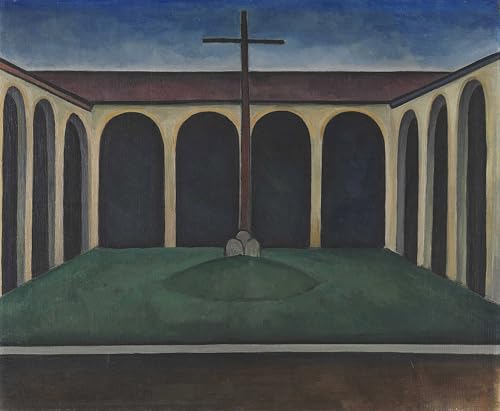 Image sur toile Kanoldt peinture pour la décoration de chambre élégante