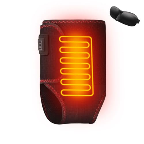 Chauffage infrarouge lointain pour cheville soin des ligaments