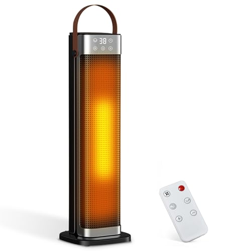 Z~bNq[^[y2025Vo & ECOm\z2bg 1200W t@q[^[ dCXg[u g[ q[^[ 70°EU 3iK[h 12ԃ^C}[@\ Rt ߓd ᑛ ߔMی v[g