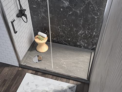 Box Doccia Porta scorrevole apertura laterale