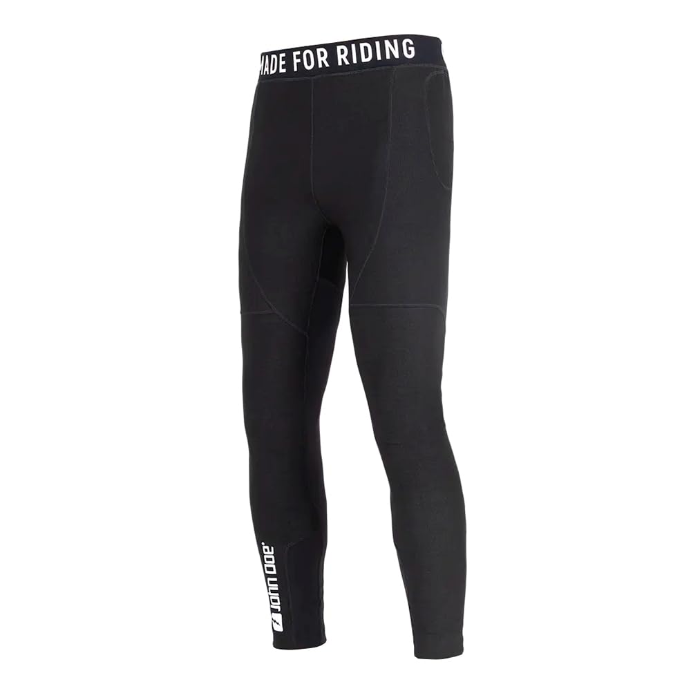 John Doe Baselayer Funkcjonalne spodnie