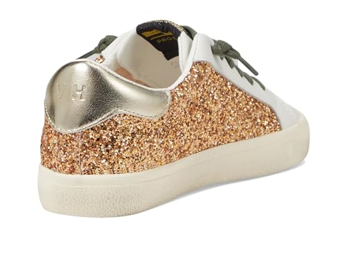 Image of VINTAGE HAVANA Womens Flair Slip On Sneakers Shoes Casual