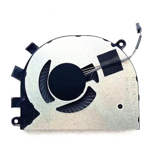Ventilateur de rechange contre la surchauffe PC DELL Latitude 3400 3500