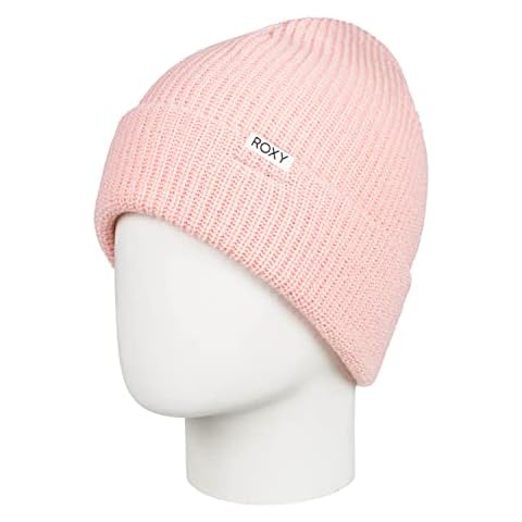 Gorro de Ciclismo Roxy One Size Rosa Cover