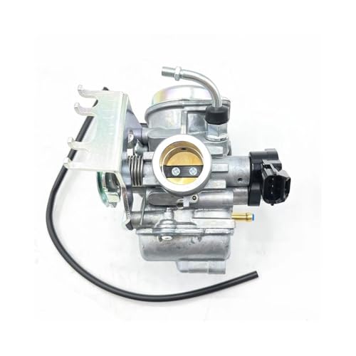 Carburateur de rechange durable pour 113 XA125 XC115B