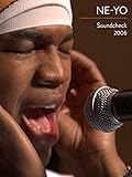 Ne-Yo - In Session Soundcheck...