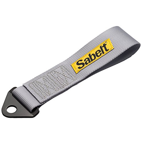 Sabelt(�T�x���g)TOW STRAP �g�[�X�g���b�v(�����X�g���b�v) �O���[ CCAC0025