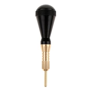 DARTSLIVE  交換セグメント&チップリムーバー付 DARTSLIVE Home 交換セグメント&チップリムーバー付