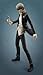 Megahouse Persona 4: The Animation: Yu Narukami G.E.M. PVC Figure
