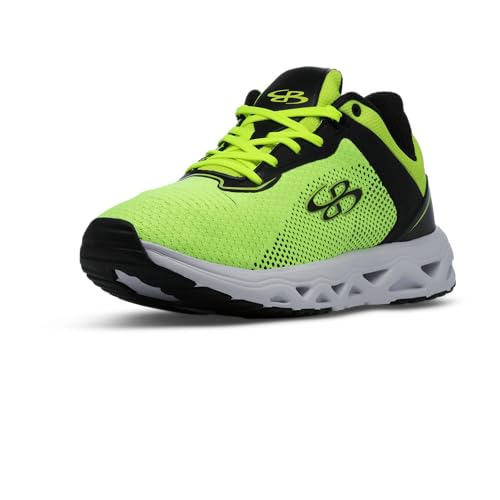 Boombah Men's Concorde Pureknit Training Shoe - Multiple Color Options - Multiple Sizes - Main Image