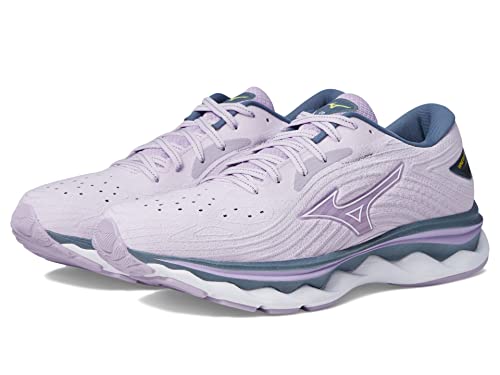 Image of Mizuno Women's Wave Sky 6 Running Shoes