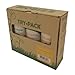 Produktbild Biobizz Trypack Indoor, gelb
