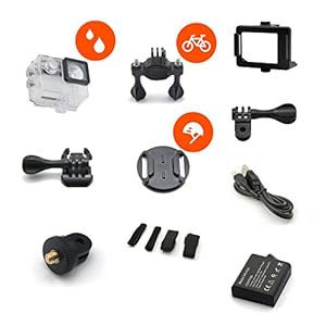 Schnorchelmasken 41dvrMCqqmL. SL500 . SS300 für Android Betriebssysteme
Für IOS Betriebssystem
intelligente Steeuerung