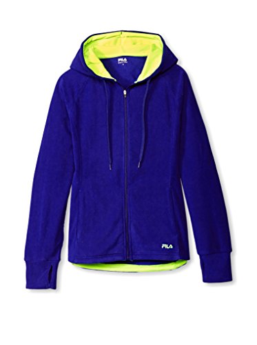 Fila Tennis Women's Comfy Jacket