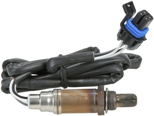 Sensor de Oxígeno Bosch 13111 OE Fitment miniatura 7