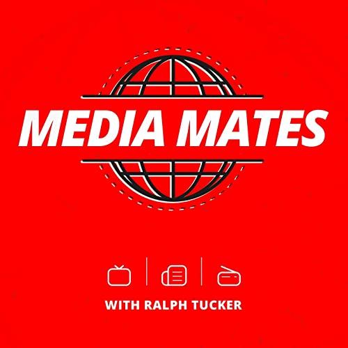 『Media Mates』のカバーアート