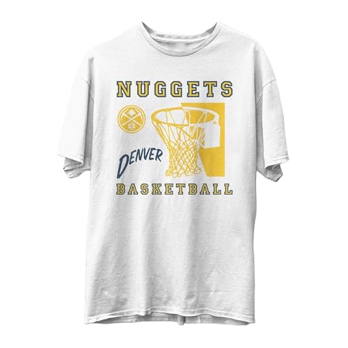Camiseta Slam Dunk Tee de ajuste cómodo para evitar el calor con estilo urbano
